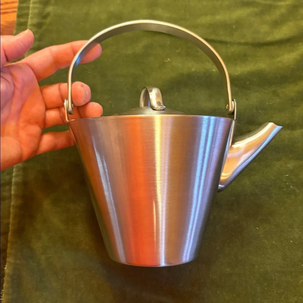 Masterclass all stainless